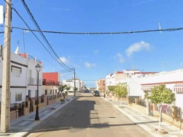 Casa en Venta en Isla Mayor