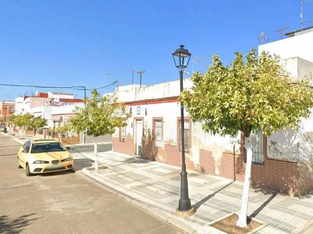 Casa en Venta en Isla Mayor