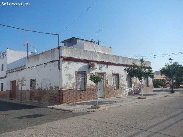 Casa en Venta en Isla Mayor, Sevilla