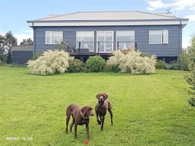 Casa en Venta en ISLA PULUQUI. CALBUCO. REGION DE LOS LAGOS