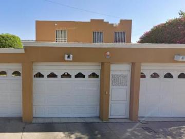 Sanchez Taboada MEXICALI - Despacho, Jardín