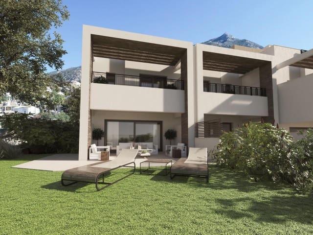 Casa en venta en Istán, Málaga Costa del Sol