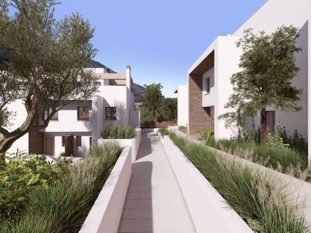Casa en venta en Istán, Málaga Costa del Sol