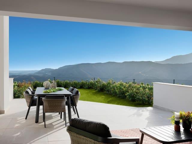 Casa en venta en Istán, Málaga Costa del Sol