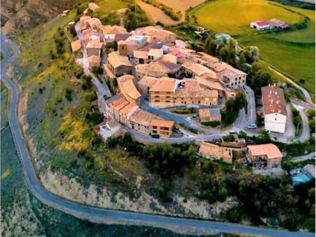Casa en Venta en Isuerre