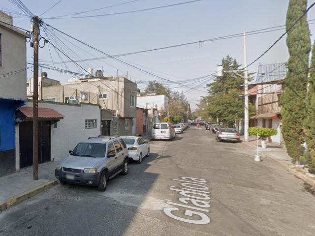 Casa en venta en Juan Gonzalez Romero, Gustavo A. Madero, Ciudad de México