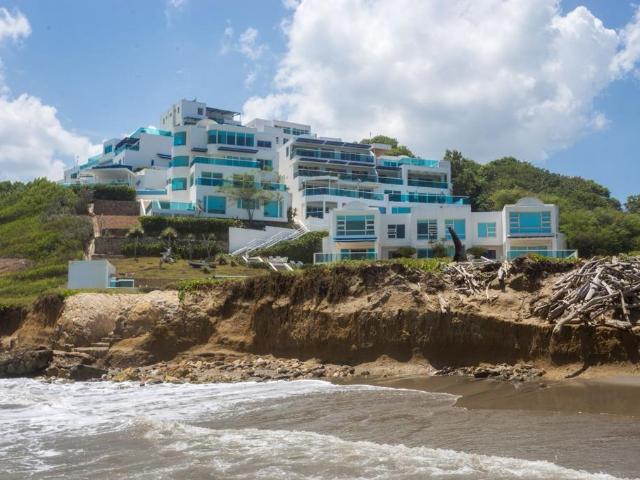 Casa En Venta En Juan De Acosta En Punta Cangrejo V244853