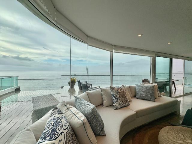 Casa En Venta En Juan De Acosta En Punta Cangrejo V269995