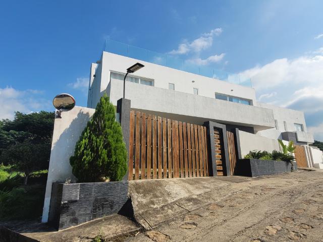 Casa En Venta En Juan De Acosta En. V188047