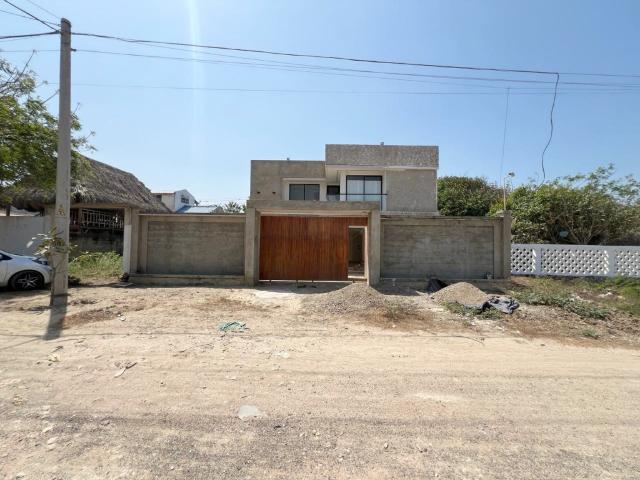 Casa En Venta En Juan De Acosta En. V262731