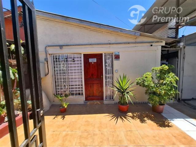 Casa en Venta en Juan de Saavedra