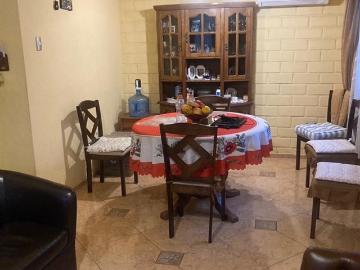 Casa en Venta en Juan de Pineda / Walker Martinez