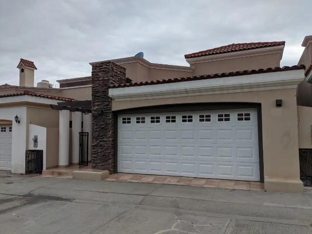 Casa en venta en Juan Diego, Ensenada, Baja California