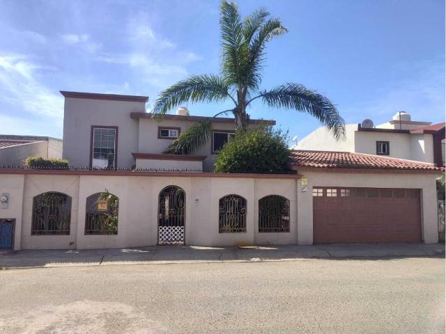 Casa en venta en Juan Diego, Ensenada, Baja California