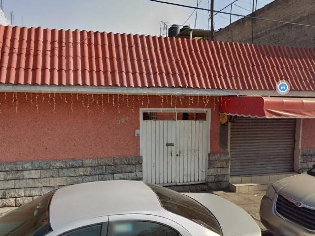 Casa en venta en Juan Escutia, Iztapalapa, Ciudad de México