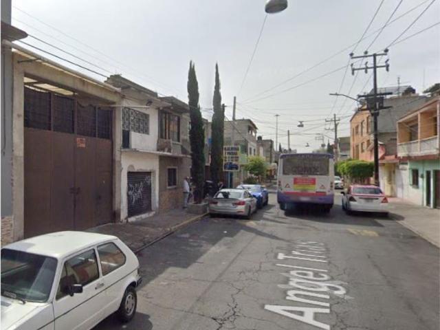 Casa en venta en Juan Escutia, Iztapalapa, Ciudad de México
