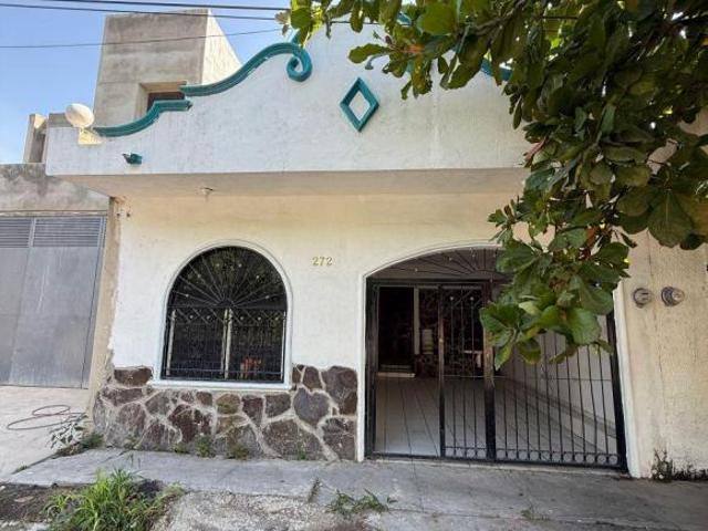 CASA EN VENTA EN JUAN JOSÉ RIOS II, VILLA DE ALVAREZ, COLIMA, MEXICO