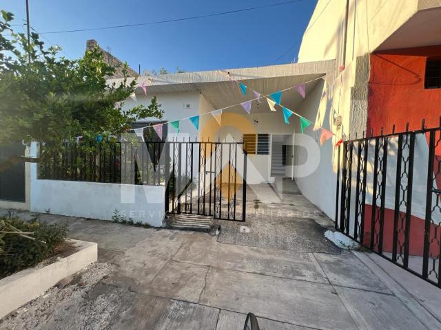 Casa en venta en Juan Jose Rios, Villa de Álvarez, Colima