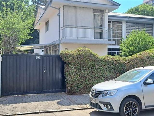 Casa en Venta en Juan Moya
