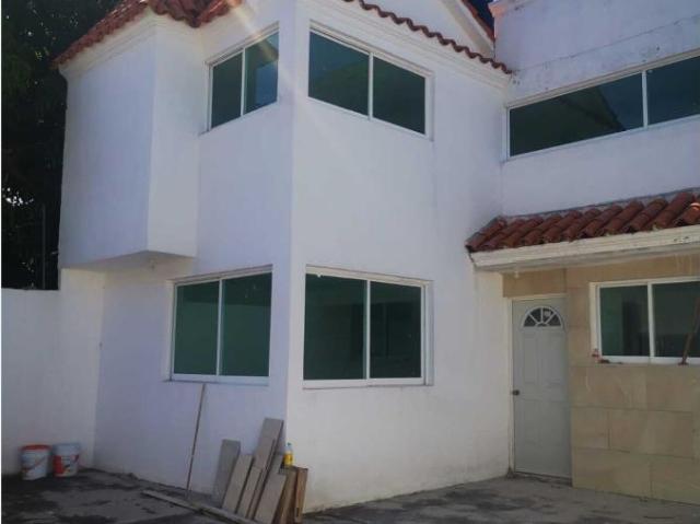 Casa en venta en Juan Morales, Yecapixtla, Morelos