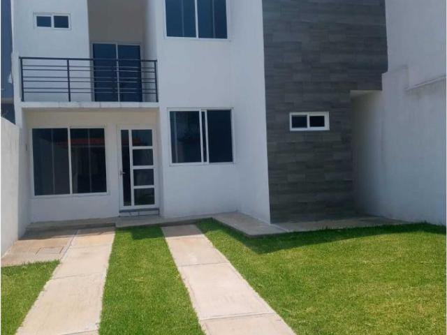 Casa en venta en Juan Morales, Yecapixtla, Morelos