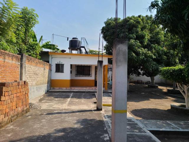 Casa en venta en Juan Morales, Yecapixtla, Morelos