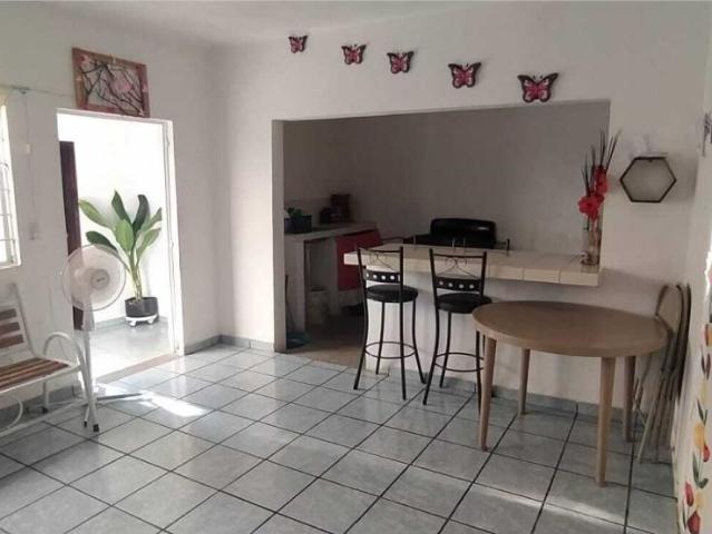 Casa en venta en Juan Morales, Yecapixtla, Morelos