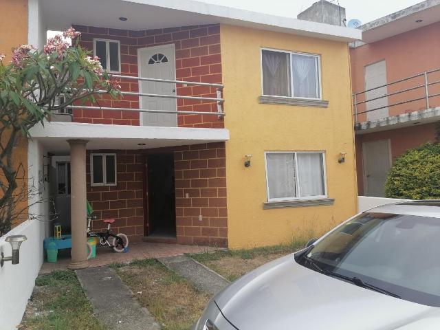 Casa en venta en Juan Morales, Yecapixtla, Morelos