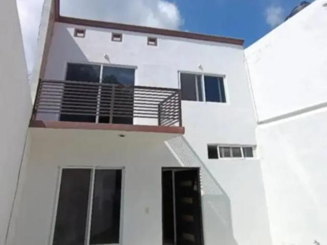 Casa en venta en Juan Morales, Yecapixtla, Morelos