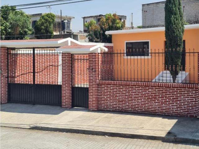 Casa en venta en Juan Morales, Yecapixtla, Morelos