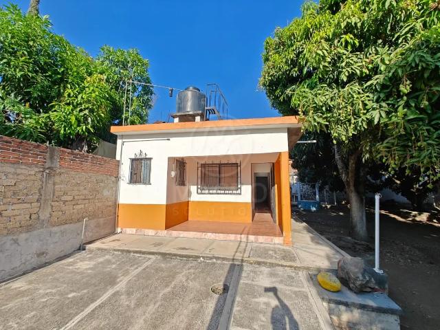 Casa en venta en Juan Morales, Yecapixtla, Morelos
