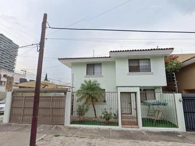 Casa en Venta en Juan Manuel Vallarta, Zapopan, Jalisco