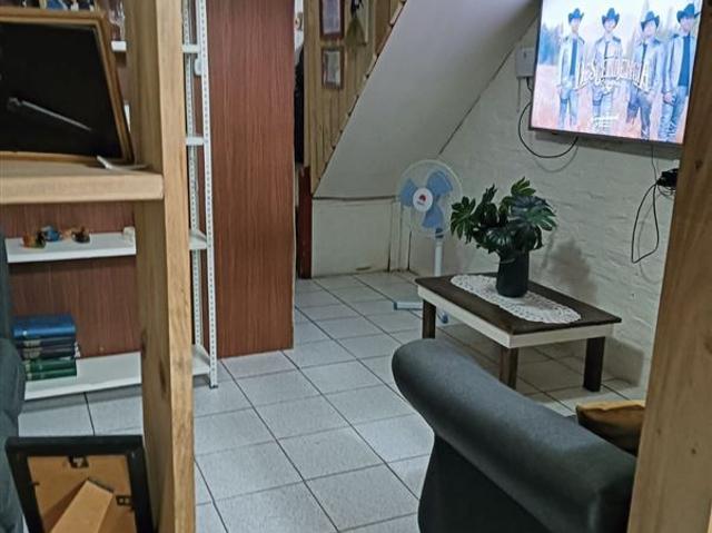 Casa en Venta en Juan Martin de Rosa cerca de la Verdulería La Veguita