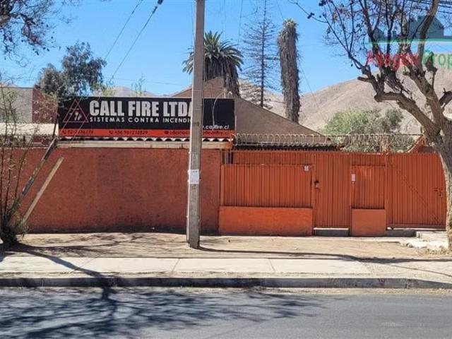 CASA en venta en Juan Martínez | 3 dormitorios por 7100.00 en Copiapó