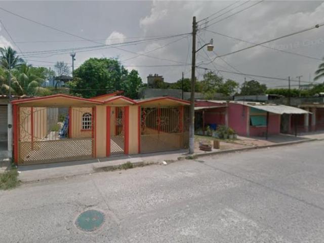 Casa en venta en Juan Sabines Gutierrez, Reforma, Chiapas