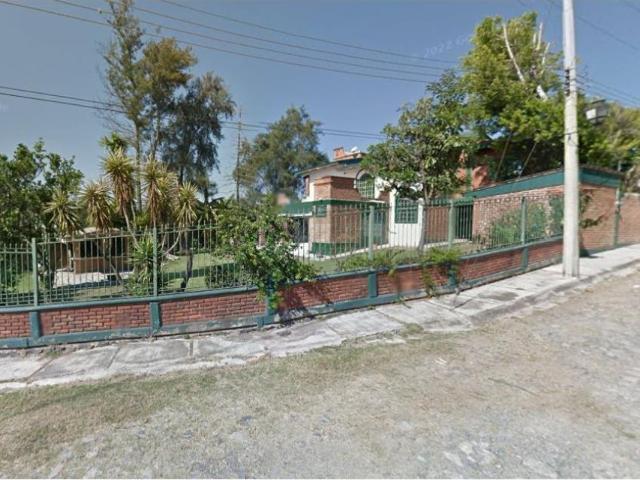 Casa en venta en Juanacatlan Centro, Juanacatlán, Jalisco