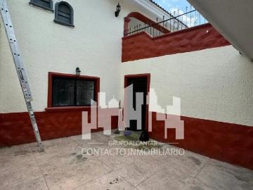 CASA EN VENTA EN JUANACATLAN