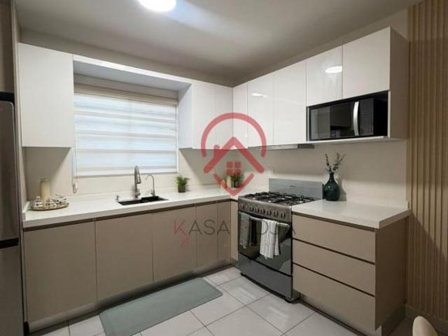 CASA EN VENTA EN JUAREZ