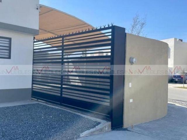 Casa en venta en Juárez