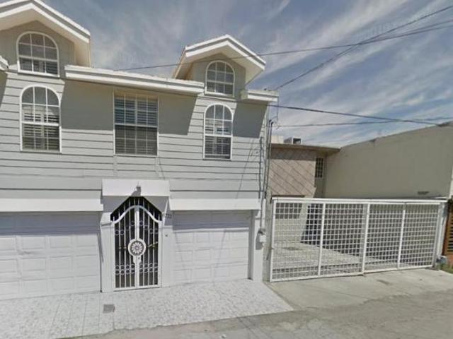 CASA EN VENTA EN JUAREZ, CHIHUAHUA