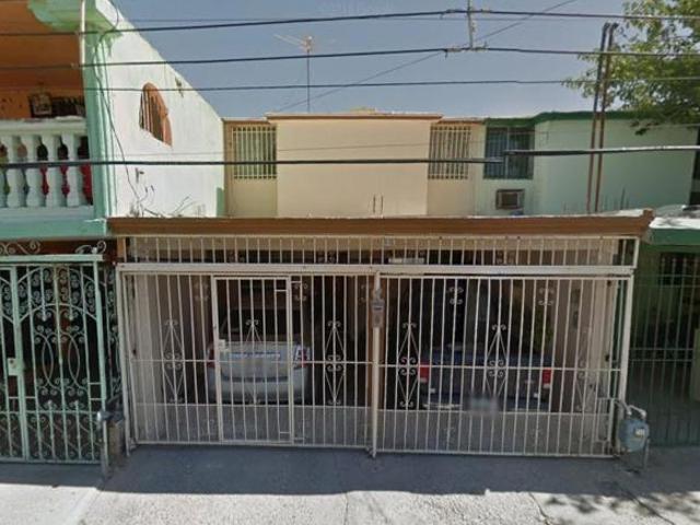 CASA EN VENTA EN JUAREZ, CHIHUAHUA