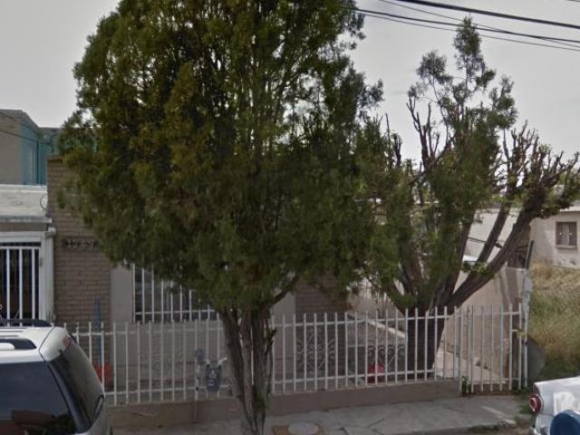 Casa en venta en Juárez Chihuahua CLP
