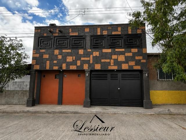 Casa en venta en Juárez, Chihuahua, en el fraccionamiento Oasis