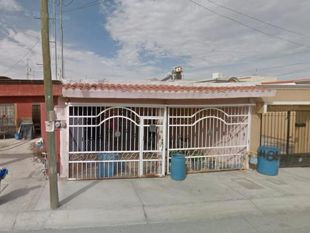 Casa en Venta en Juárez, Chihuahua Rinconada de las Torres IV