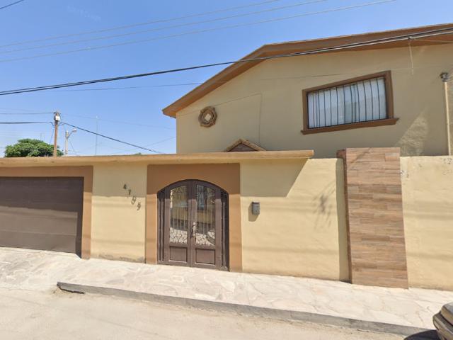 Casa en venta en Juarez, Juárez, Chihuahua