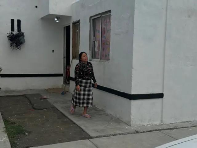 Casa en venta en Juarez, Juárez, Nuevo León