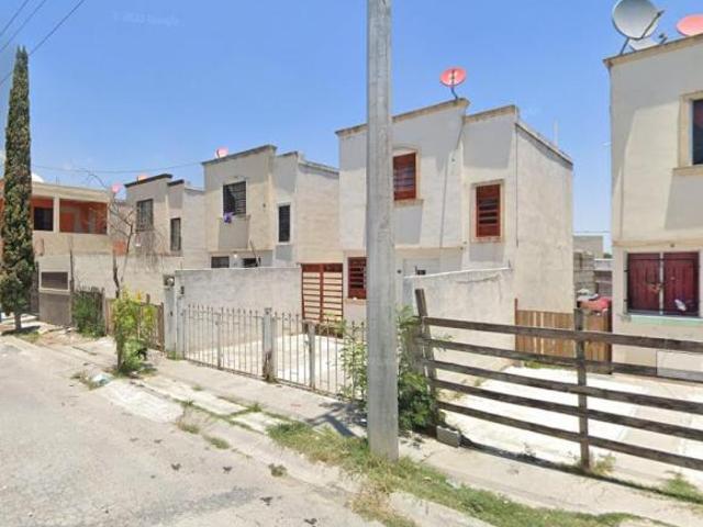 Casa en venta en Juárez, Nuevo León. CLM