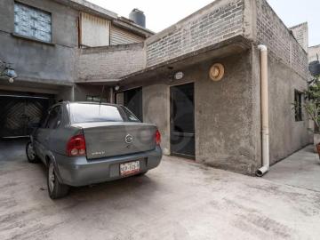 Casa en venta en Juárez PantitlAn