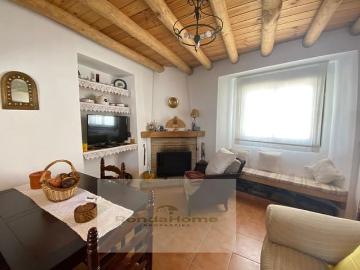 Casa en venta en Jubrique, Málaga