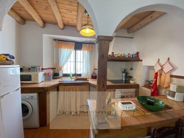 Casa en venta en Jubrique, Málaga